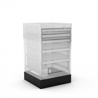 Erhöhung für HENI-Möbel